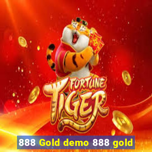 888 Gold demo 888 gold